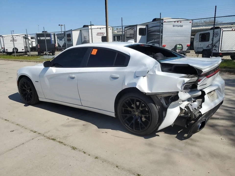 TRANSMISSION SHIFTER ASSEMBLY 2017 DODGE CHARGER Foto 2 de 4