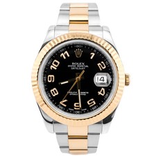 Rolex Datejust II 116333 for sale | eBay