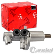 TRW HAUPTBREMSZYLINDER passend für AUDI A4 A6 | PMN213