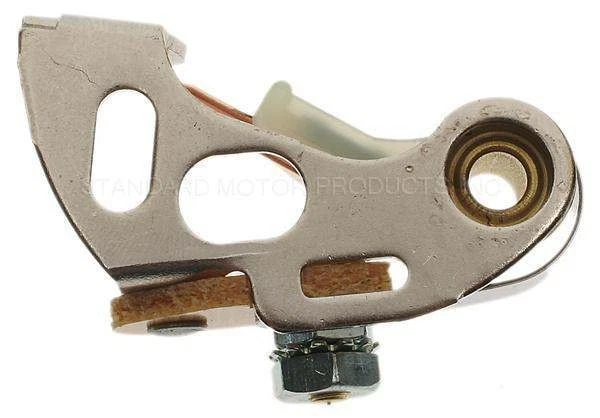 Juego de contactos de encendido SMP para 1940-1942, 1946-1949 Buick Roadmaster Serie 70 Foto 4 de 4