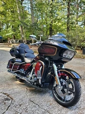 2023 Harley-Davidson CVO Road Glide 
