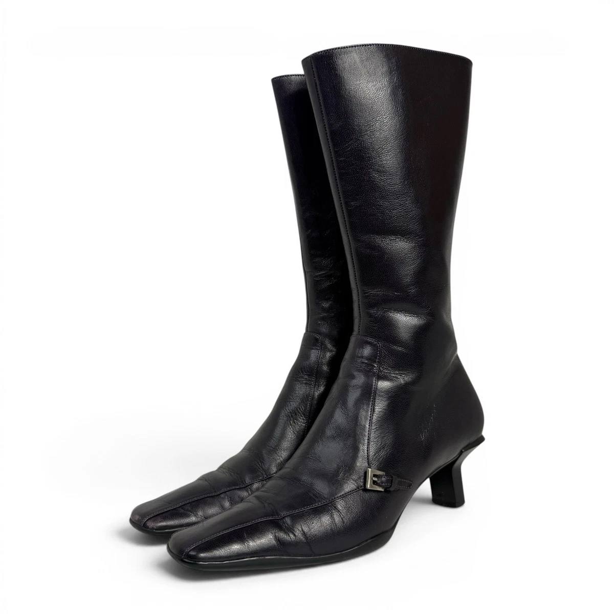 PRADA Women's Square Toe for sale - eBay