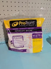 Genuine PROTEAM 107313 Super Coach Pro 10 Intercept Micro Filter Bags