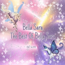 Bella Sara The Best of Bella Sara FOILS -  Please Read Description