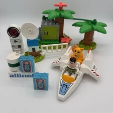 Lego Duplo Toy Story Buzz Lightyear Planetary Mission Set Lot 10962 *READ*