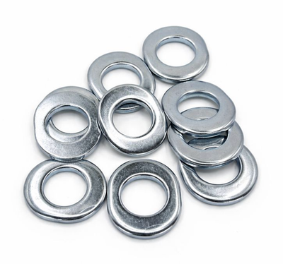 #ad 20 Pack ET Flat Center Washers Center Hole Wheel For ET Brand Wheels $20.99