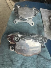 Wilwood 120-9689PLPPolished Brake Caliper