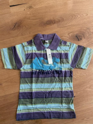 BOYSTAR  Mega Cooles Polo Shirt T-Shirt Junge BOY NEU Gr 140