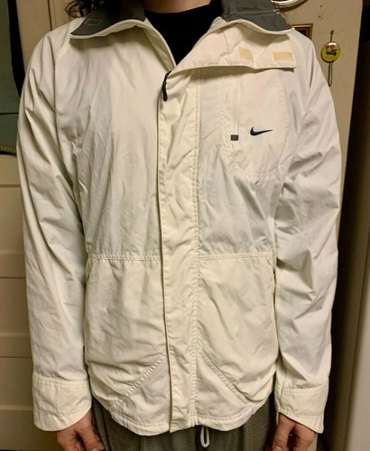 nike jacket mens ebay
