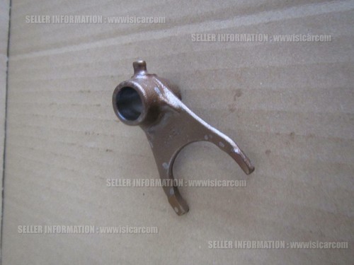 SUZUKI GSX-R1000 2005 - 2008 GSX-R600 -2005 FORK GEAR SHIFT NO.3 25231-35F11 - Picture 11 of 12
