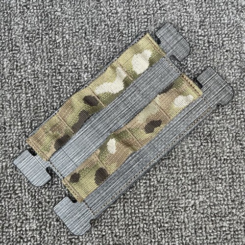 MOLLE Adaptor Panel Suitable for FCPC FCSK Tactical vests. - Picture 5 of 11