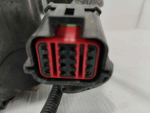 518261201 Porta Fusibili per FORD FOCUS FAMILIAR (CAK) Ambiente 1999 1310026 - Foto 3 di 9