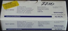 New Tektronix by XEROX 3 x 5000 Staple Pack 016197100 