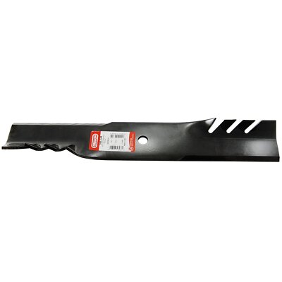 Oregon Gator Blade G5 18'' Fits Scag, Bobcat, Ferris, Husqvarna Exmark / 596-344
