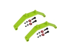 Goosky RS7 Landing Skids - Yellow : GT040147