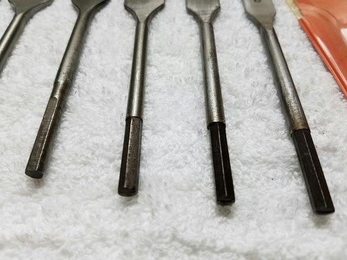 SEARS HOLZBOHRKRONEN 7 STÜCK 92087 - Bild 7 von 10