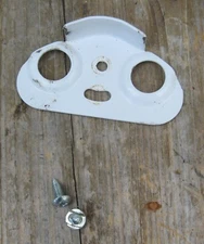 Frigidaire Kenmore Fridge Door Stop 240312415 240312414 240312403 240312421