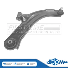 Fits Nissan NV200 1.5 dCi 1.6 1.8 Track Control Arm Front Right DPW 54500JX31B