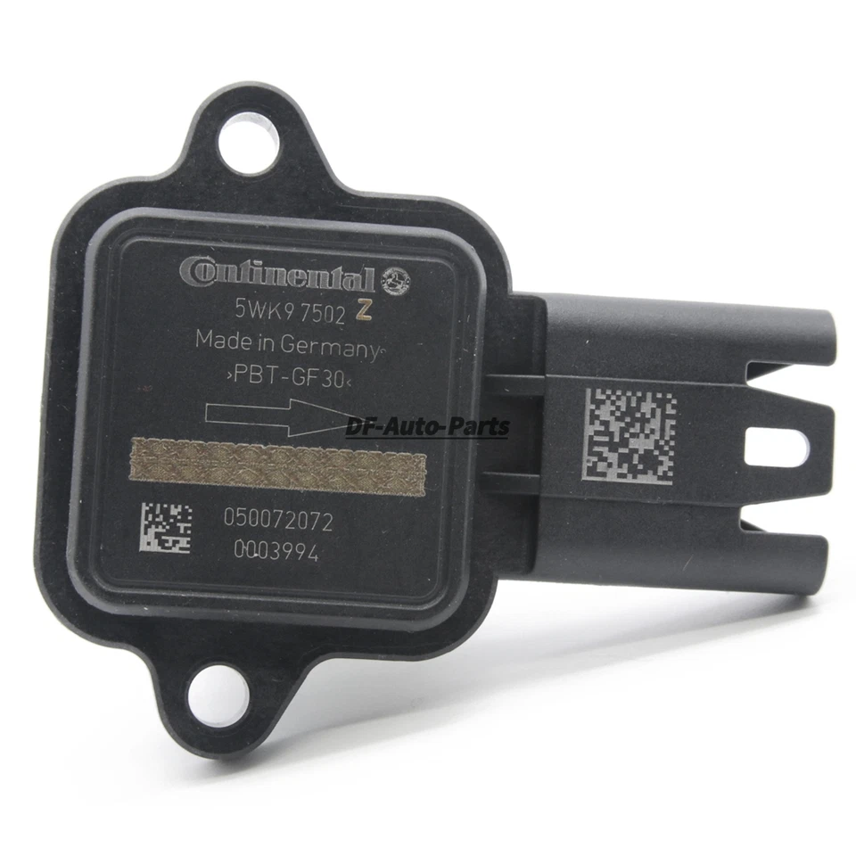 Sensor de flujo de aire másico medidor para BMW 525i 525xi 530i 530xi Z4 2004-2009 2,5 L 3,0 L Foto 2 de 4