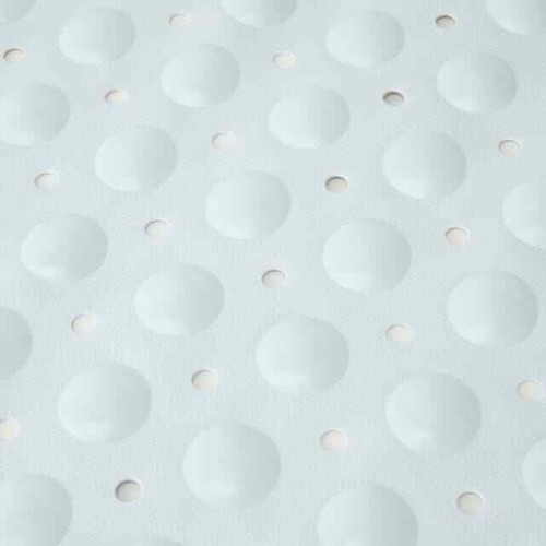 Thick Cushioned Suction Non Slip Bath Shower Mat | BRAND NEW FREE SHIPPING AU - Picture 4 of 4