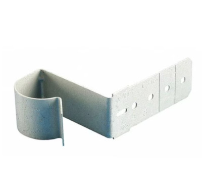 NVENT CADDY CS812D Wall Stud Conduit & Cable Steel Clip- LOT OF 10