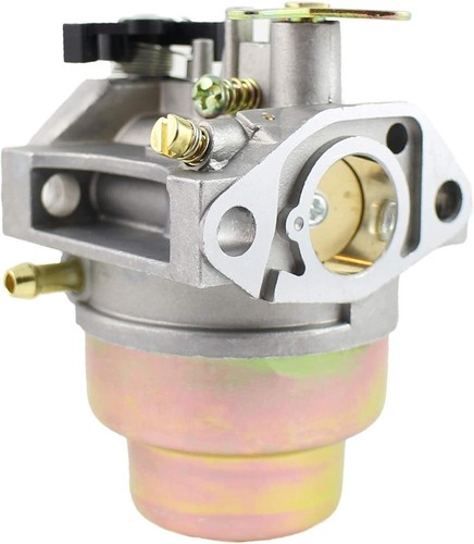 Carburatore Tosaerba Troy Bilt Carburatore Di Ricambio Per Tosaerba Troy Bilt TB130 Con Motore Honda GCV160 - Numero Parte 16100-Z0L-853 Carburatore Per Motore Gcv160 - Foto 11