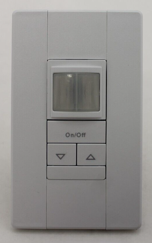 Acuity Controls NWSXA PDT LV DX WH Low Voltage Wall Switch Sensor - Picture 3 of 15