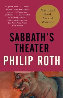 Sabbath's Theater , Roth, Philip
