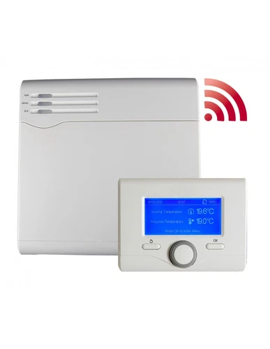 CHAFFOTEAUX Passerelle ChaffoLink GPRS-LAN 3319443