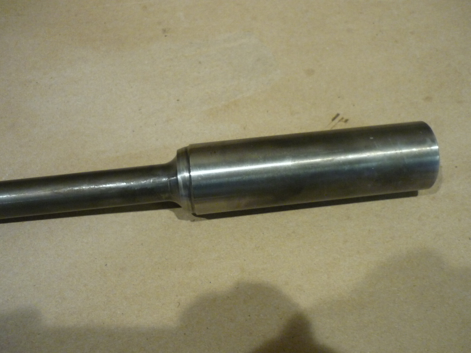 Ferrari 512,Testarossa- Transmission Propeller Shaft - P/N 151651