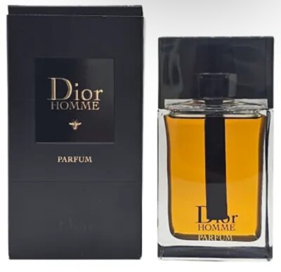 dior homme parfum mens