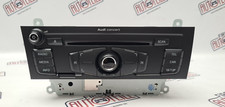 Autoradio Audi A5