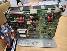 AMADA FBD 36387628 LSV-DAMP 2 7150181 LSV-DAMP 6235565A	LSV-D AMP ASSY