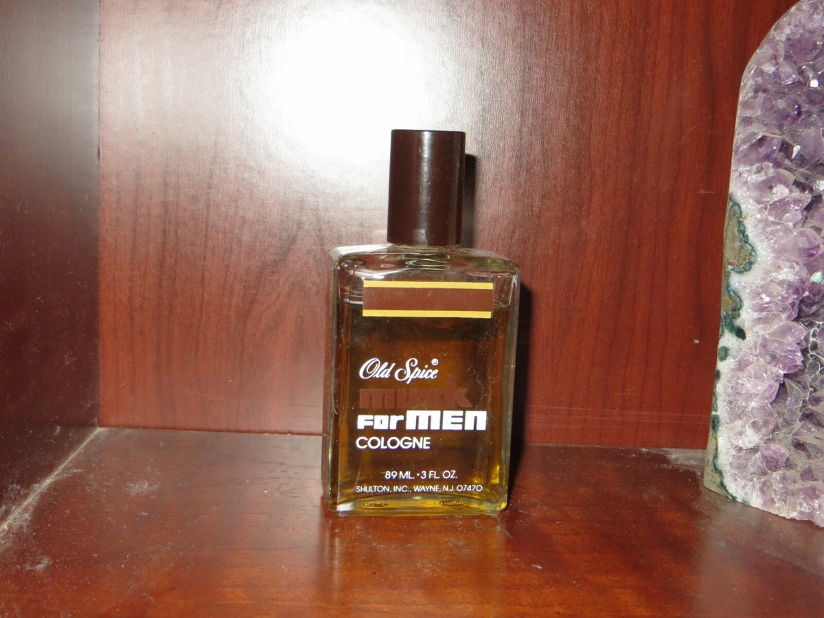 香水(男性用) Old Spice sky trail cologne 118ml Old Spice Classic Original Scent Spray Cologne, 6.37 oz