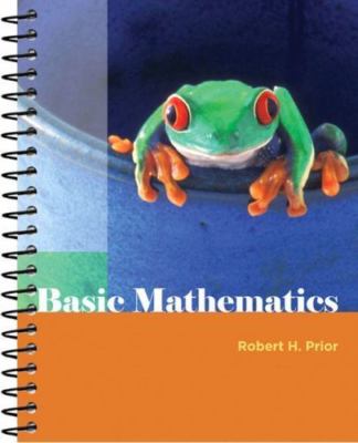 Basic Mathematics