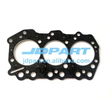 For Mitsubishi engine parts S3Q2 Full Gasket Kit