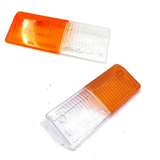 Gemma Rodovetro Lente Di Ricambio Per Fanale Anteriore Trattore Fiat E Landini