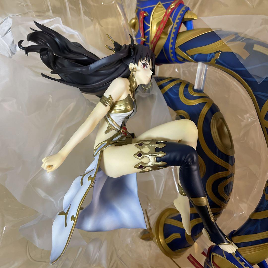 Archer Ishtar 1/7 Figure Fate / Grand Order From Aniplex Limited