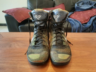 kobe 14 2014