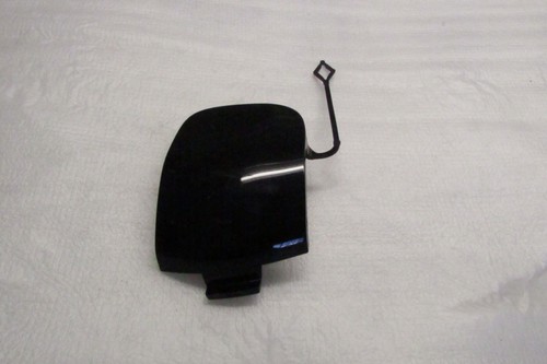 2007-2008-2009-2010 MINI COOPER S REAR BUMPER TOW HOOK COVER #114129-10 OEM - Picture 6 of 8