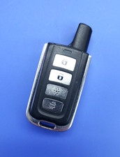 Ultra Start Keyless Entry Remote Fob Transmitter Txr4-metal-13 Mkytxpt4g