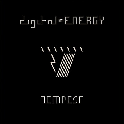 digital ENERGY Tempest CD 2019