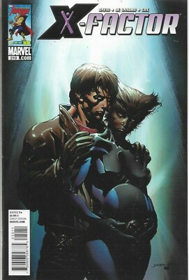X-FACTOR (2006) #210 - Back Issue (S)
