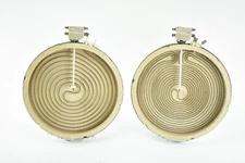 Genuine Kenmore Range Oven, Surface Element Set of 2 # 316418401 316224201