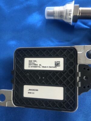 Nox Sensor 9840262380 NEUE TEIL | eBay 