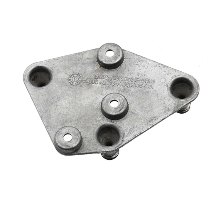 MERCEDES-BENZ SPRINTER W906 Halterung für Hydraulikeinheit A9064310340