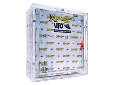 Listing image for Acrylic Display Case fits Metazoo UFO Spellbook box protection hardcover display