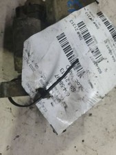 2002-2005, Honda Pilot EX, Starter Motor, 3.5L, AWD, Part Number: 31200-PGK-A02