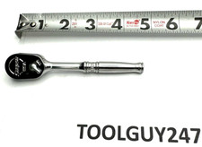 SNAP ON TOOLS USA TM72  1/4