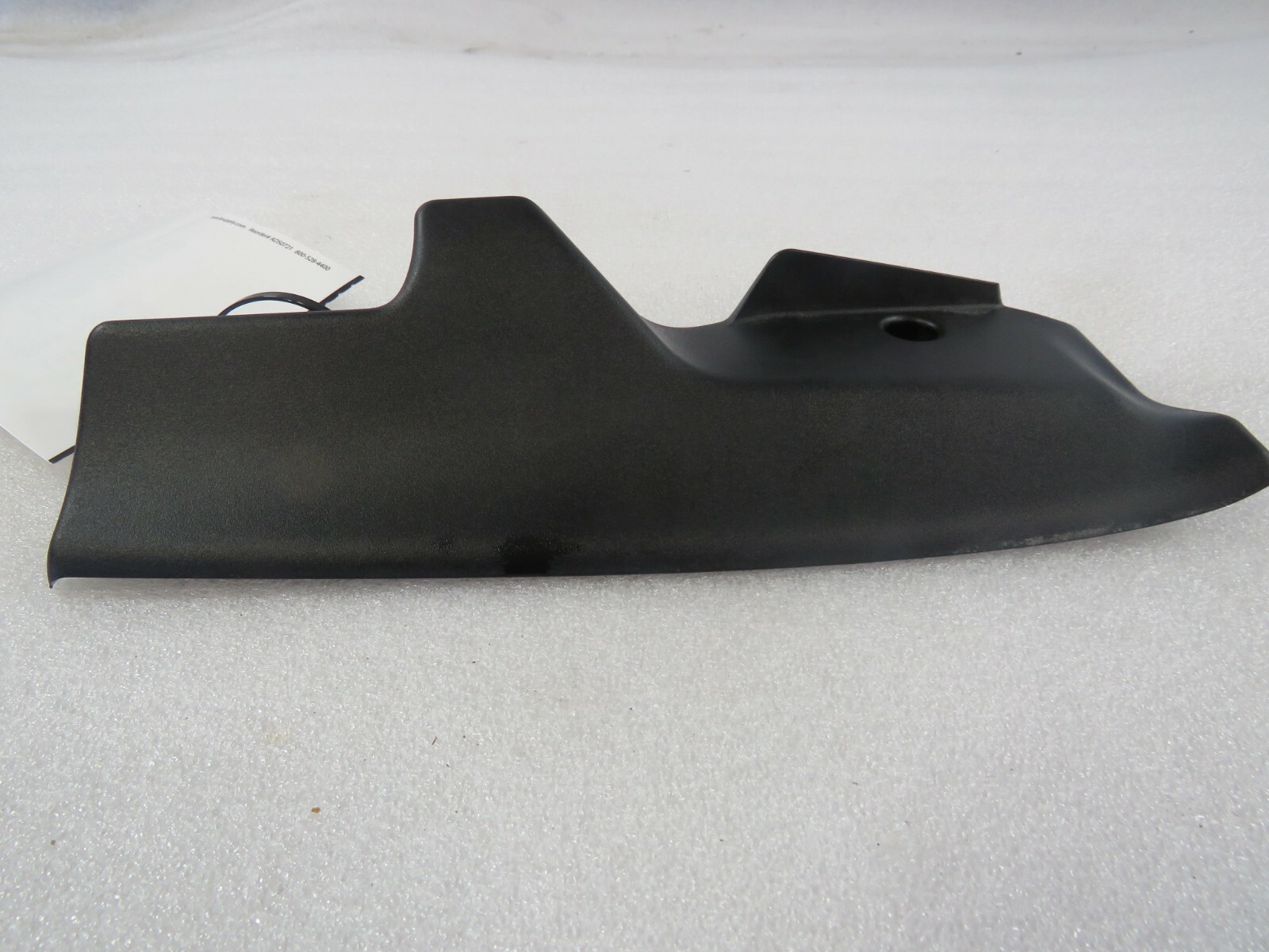 Mclaren 570s, LH, Left, Roof Trim Panel, Used, P/N 13AA280SP
